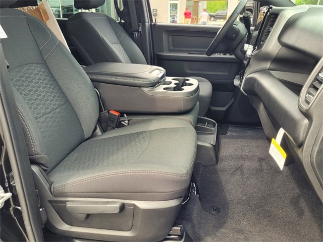 New 2025 RAM 2500 Tradesman image 17