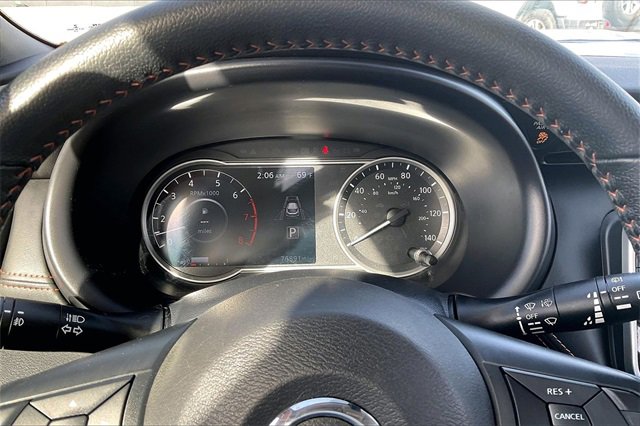 Certified 2020 Nissan Kicks SR w/ SR Premium Package image 18