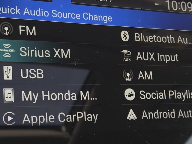 Used 2021 Honda Pilot Elite image 6