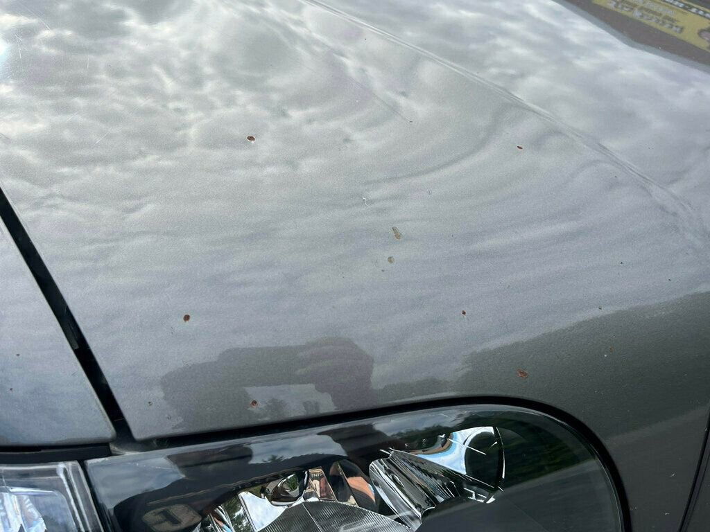 Used 2005 Toyota Tundra Limited w/ All Weather Guard Pkg image 55