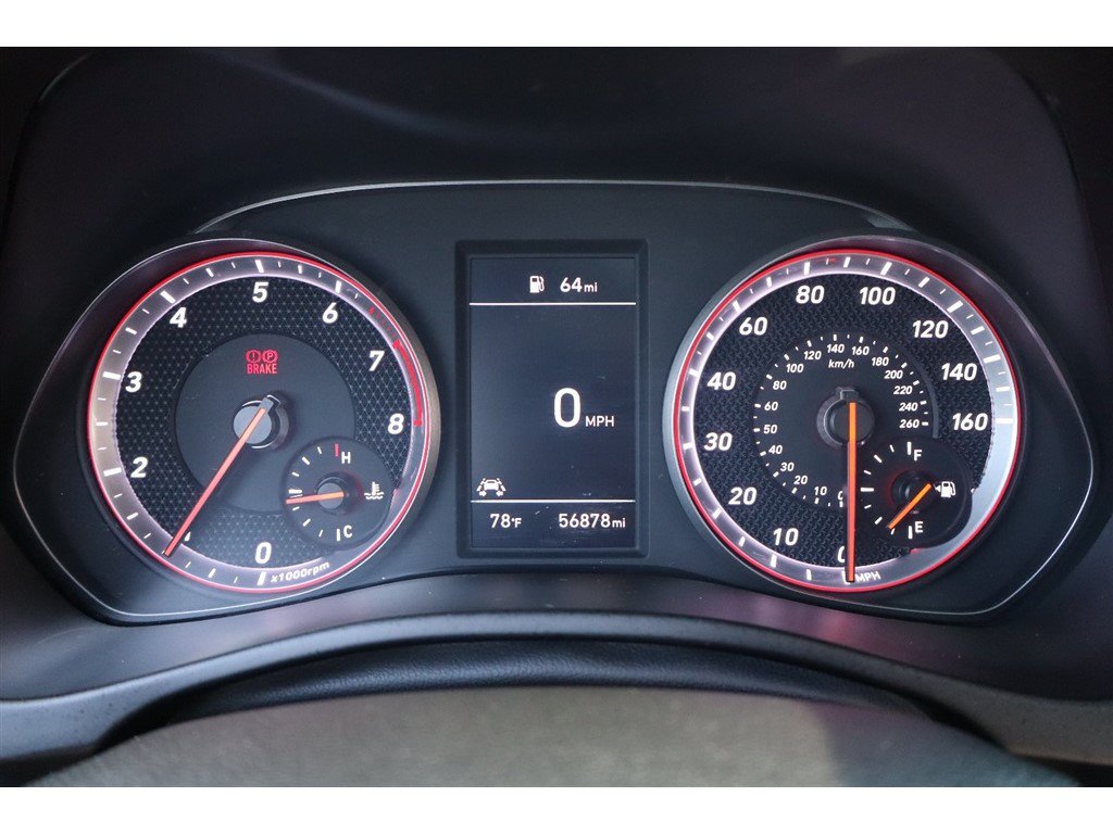 Used 2019 Hyundai Veloster Turbo Ultimate FWD image 35