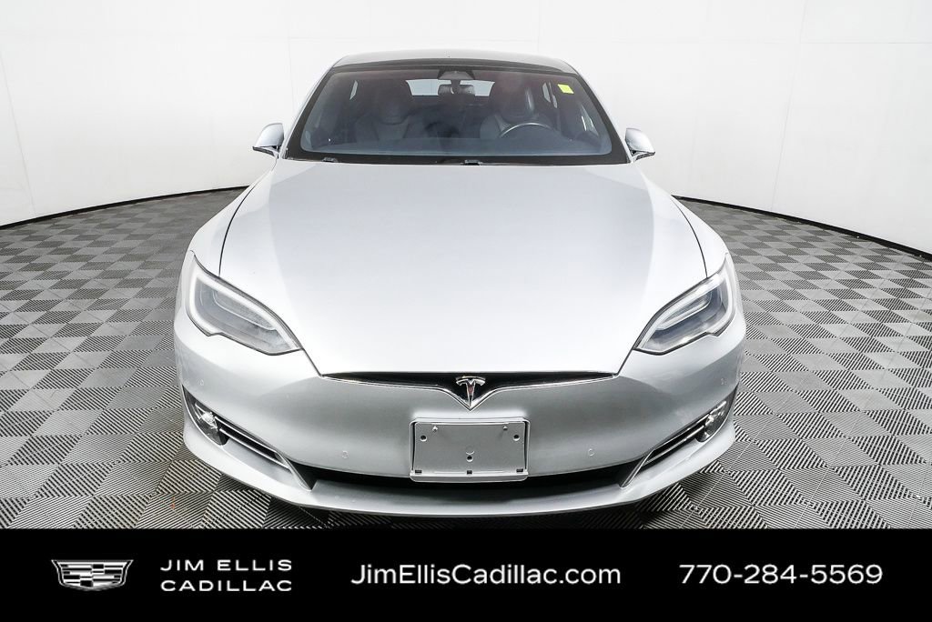 Used 2018 Tesla Model S 75D image 25