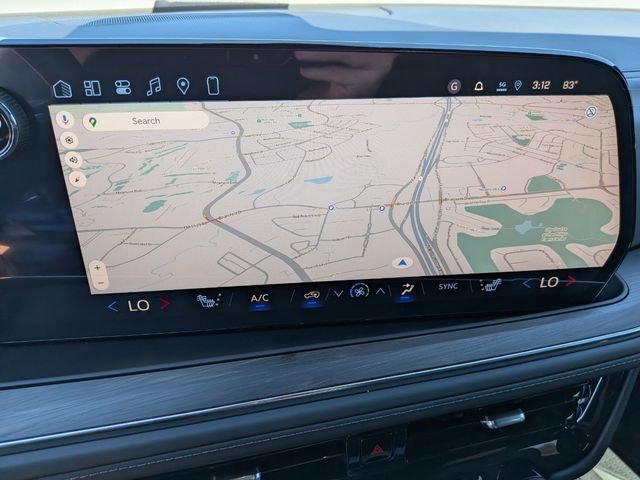 New 2026 Chevrolet Tahoe LT image 25