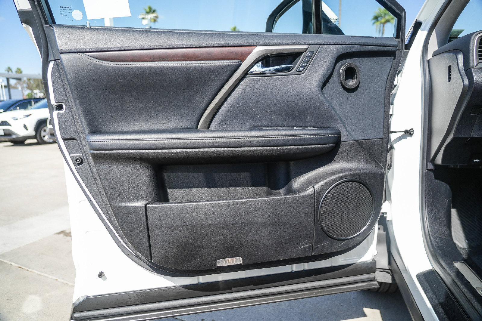 Used 2022 Lexus RX 350 FWD w/ Premium Package image 21