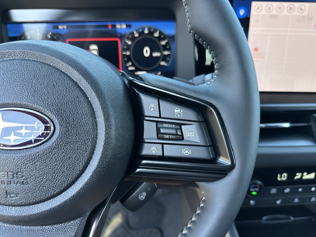 New 2026 Subaru Outback Limited AWD/4WD image 36