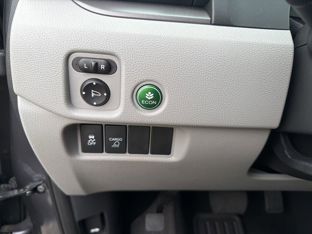 Used 2017 Honda Ridgeline RTL image 16