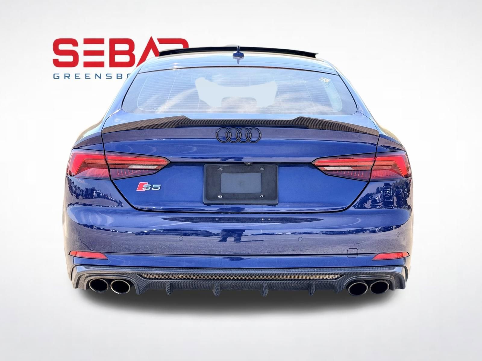 Used 2019 Audi S5 Prestige w/ S Sport Package image 6