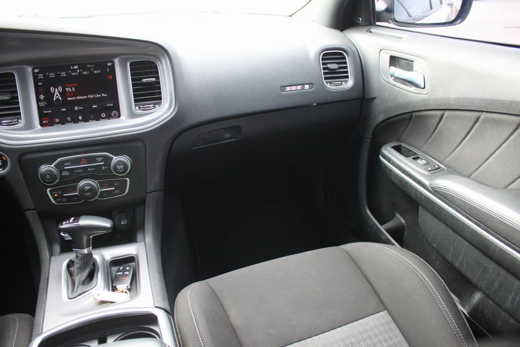 Used 2023 Dodge Charger Scat Pack image 7