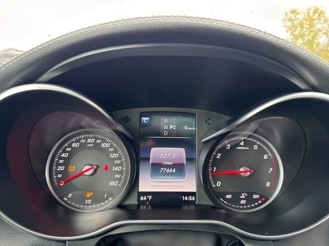 Used 2017 Mercedes-Benz C 300 Coupe w/ Premium 2 Package image 22