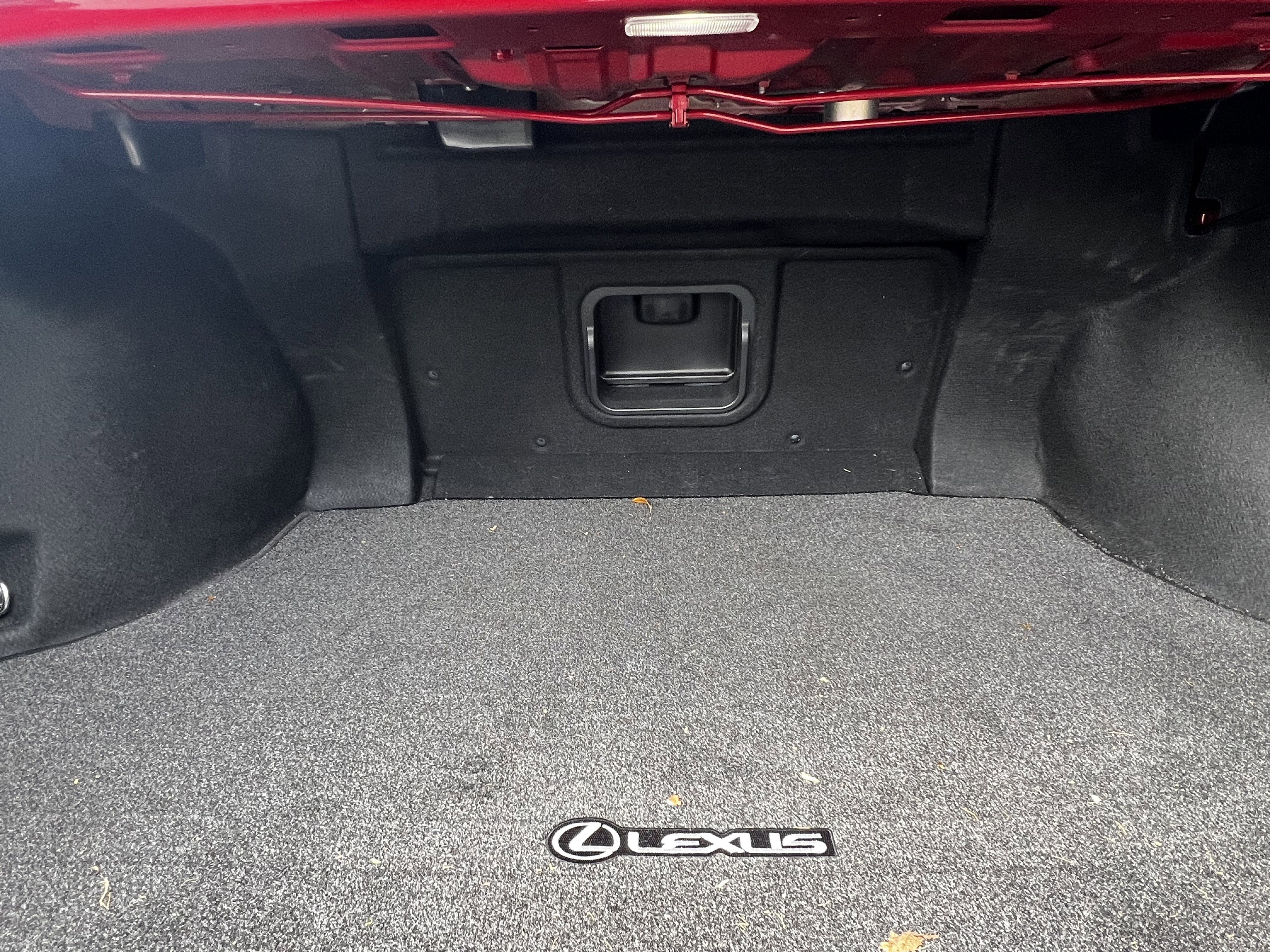 Used 2021 Lexus ES 350 F Sport w/ Accessory Package 2 image 49