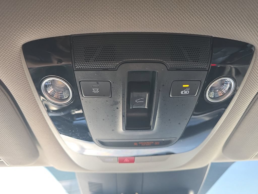 Used 2024 Kia Sorento S w/ Panoramic Sunroof Package AWD/4WD image 37