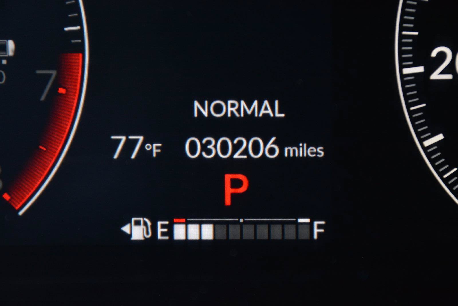 Used 2025 Honda HR-V EX-L image 26
