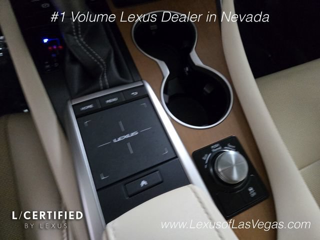 Certified 2022 Lexus RX 350 FWD w/ Premium Package image 40