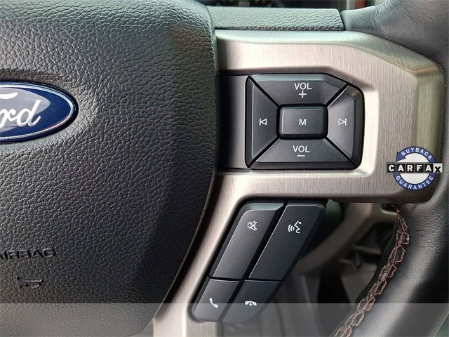 Used 2020 Ford F150 Platinum w/ Equipment Group 701A Luxury image 23