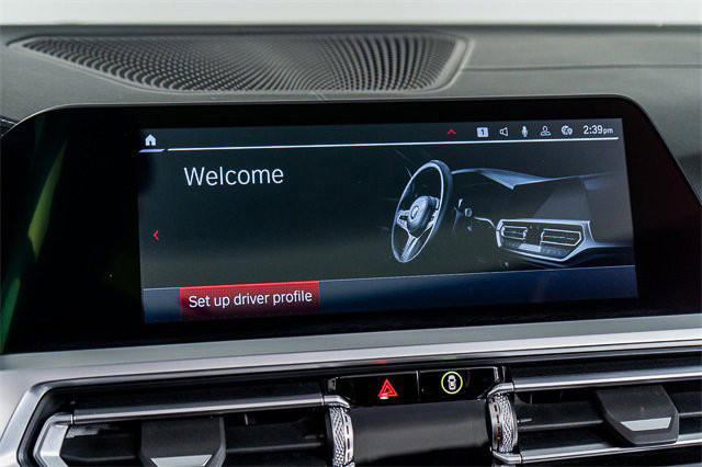 Used 2022 BMW M4 xDrive Competition image 41