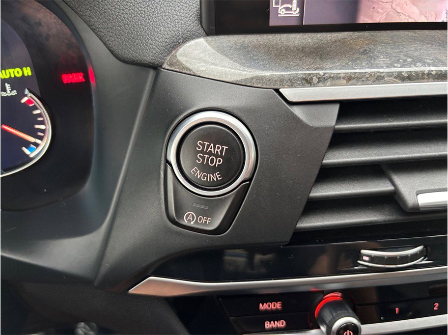 Used 2019 BMW X3 M40i AWD/4WD image 30