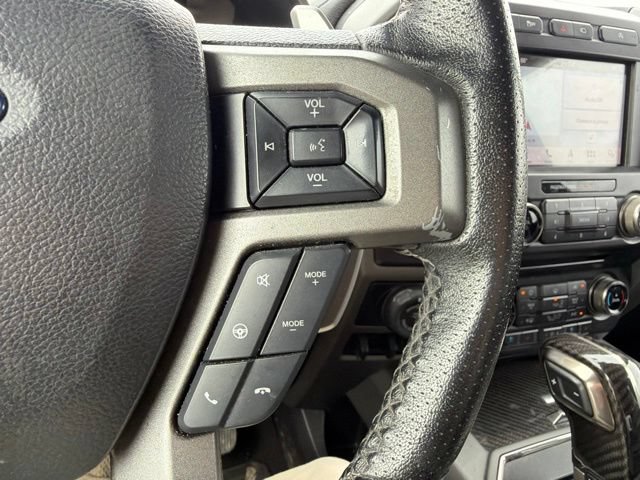 Used 2018 Ford F150 Raptor w/ Equipment Group 802A Luxury AWD/4WD image 51