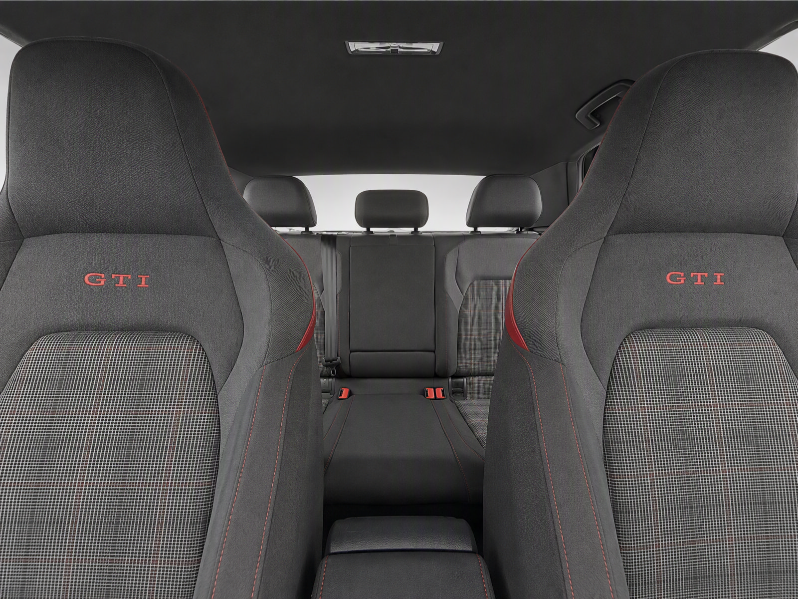 Used 2024 Volkswagen GTI S FWD image 19