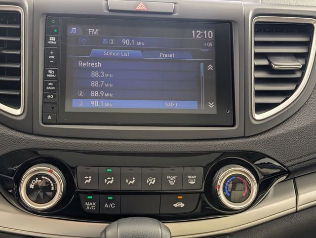 Used 2016 Honda CR-V EX image 20