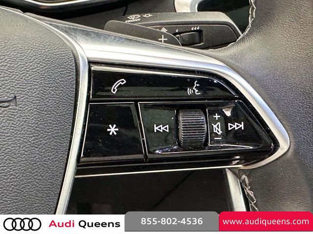 Used 2023 Audi A6 3.0T Premium w/ Convenience Package AWD/4WD image 29