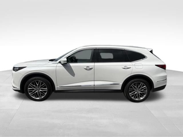 Used 2024 Acura MDX SH-AWD w/ Advance Package image 12