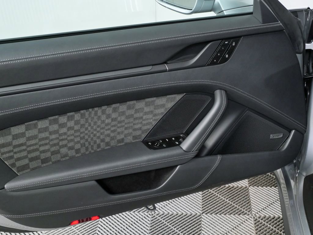Certified 2026 Porsche 911 Carrera GTS RWD image 6