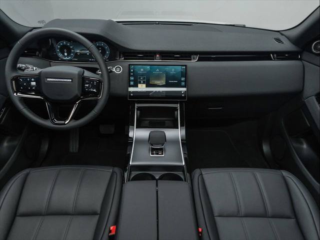Used 2026 Land Rover Range Rover Evoque S AWD/4WD image 17