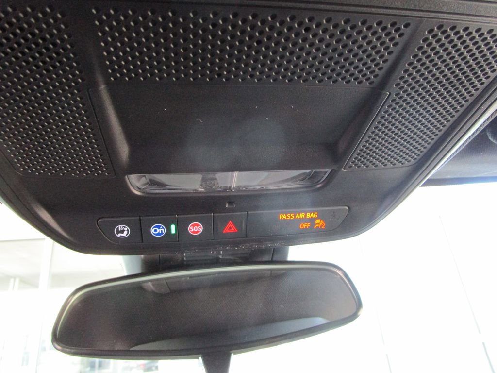 New 2026 GMC Terrain Elevation image 28