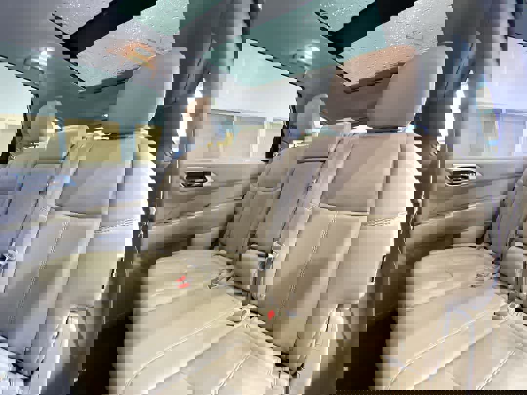 Used 2019 Nissan Pathfinder SL w/ SL Premium Package image 26