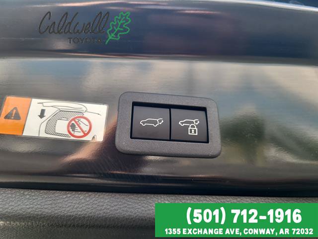 Certified 2026 Toyota Corolla Cross XLE w/ Convenience Package FWD image 27