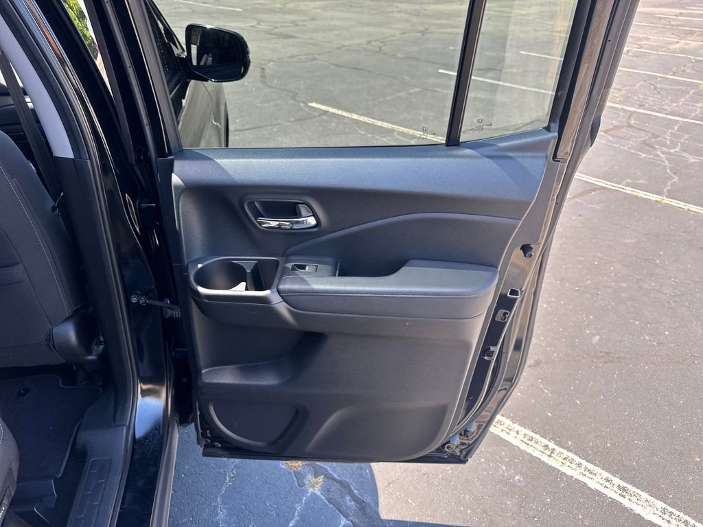 Used 2020 Honda Ridgeline Sport image 42