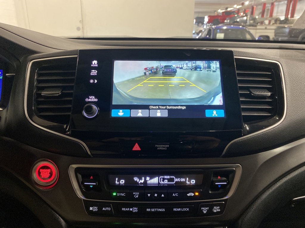 Used 2021 Honda Pilot Special Edition image 16