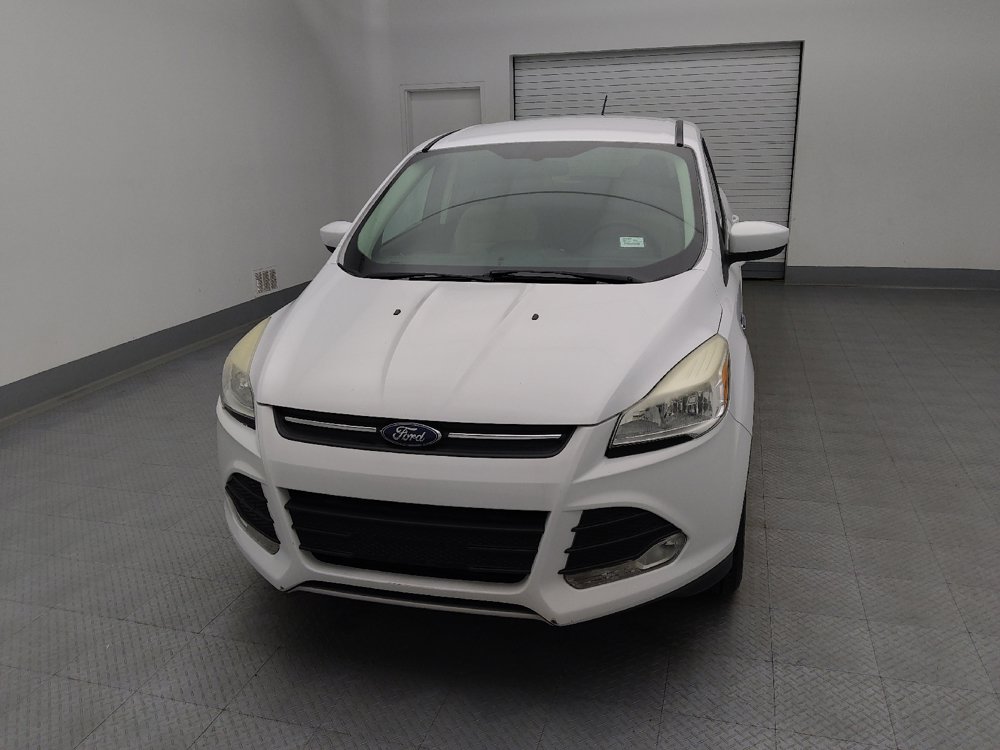 Used 2014 Ford Escape SE FWD image 15