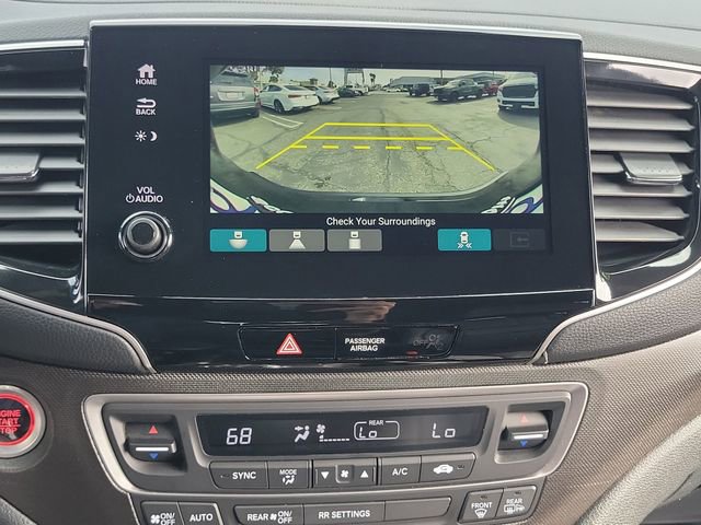 Used 2023 Honda Passport TrailSport image 31