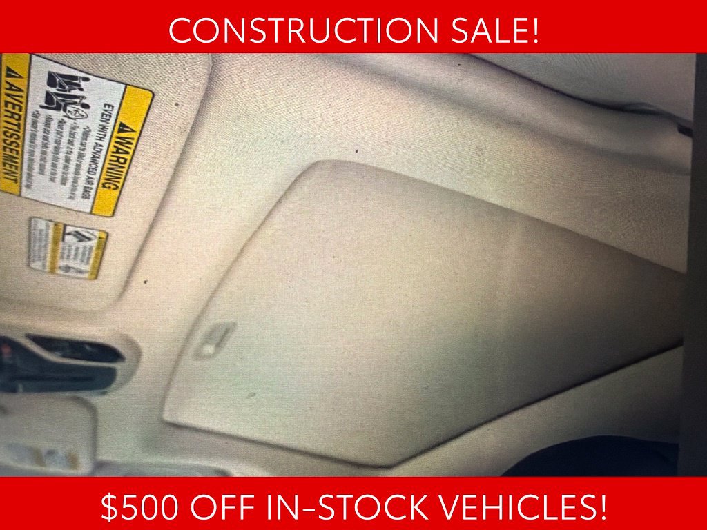 Used 2025 Subaru Outback Onyx Edition AWD/4WD image 14