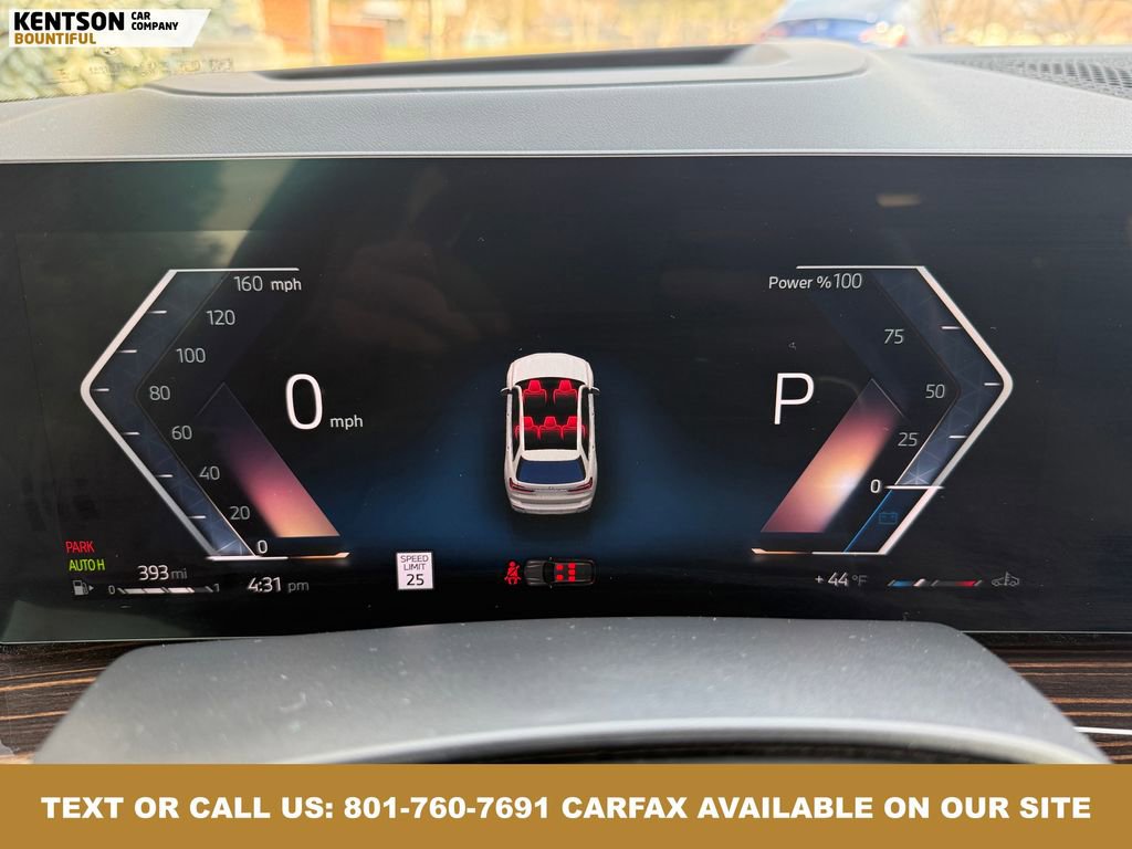 Used 2026 BMW X7 xDrive40i image 15