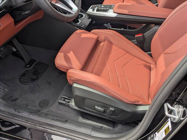 New 2026 BMW X1 xDrive28i w/ Convenience Package AWD/4WD image 4