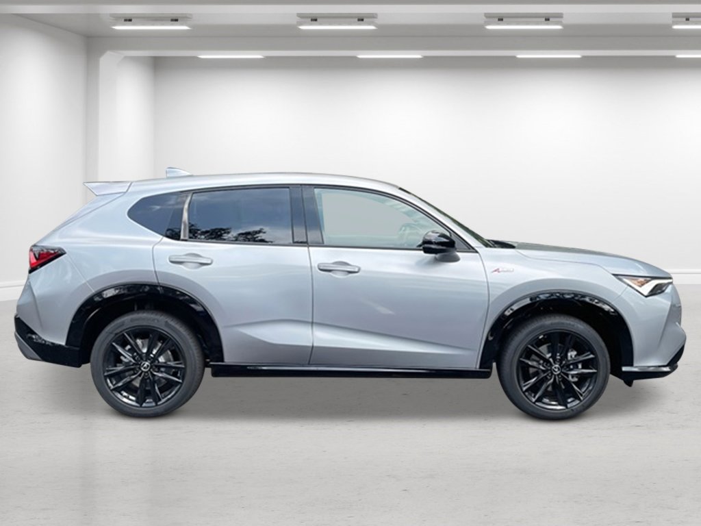 New 2026 Acura ADX A-Spec AWD/4WD image 6
