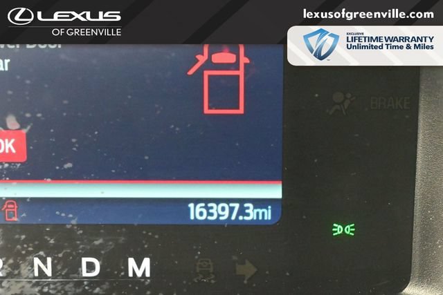 Used 2024 Ford Bronco Badlands AWD/4WD image 12