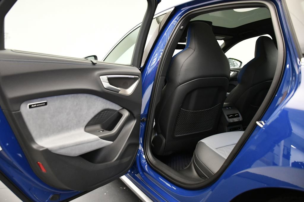 New 2025 Audi S5 Prestige image 40