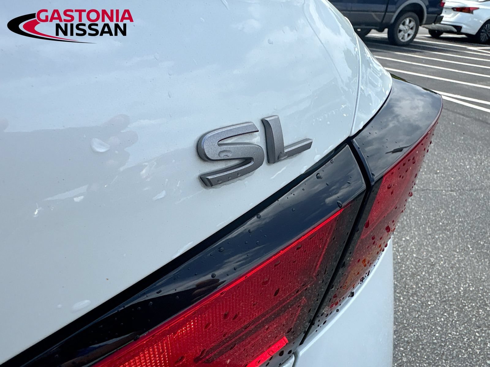 Used 2023 Nissan Altima 2.5 SL AWD/4WD image 41