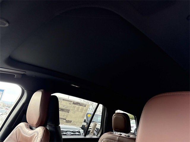 New 2026 Lincoln Aviator Reserve image 25