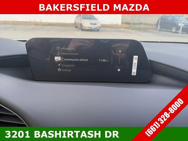 New 2026 MAZDA MAZDA3 s Sport image 18