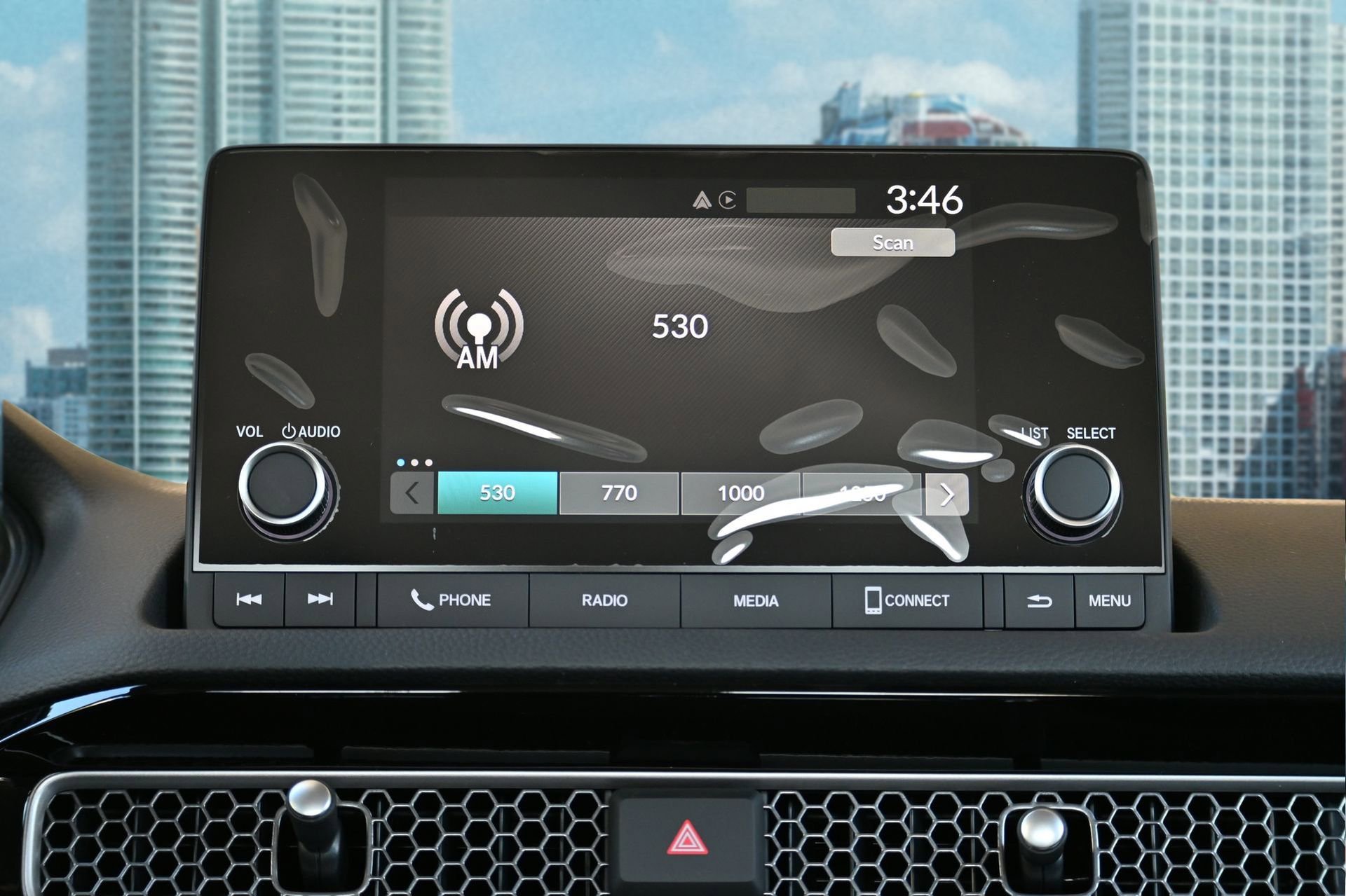 New 2024 Honda Civic Sport image 23