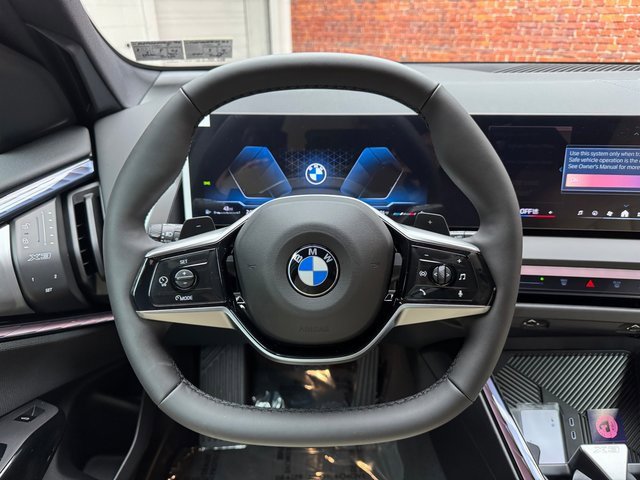 Used 2026 BMW X3 xDrive30 w/ Premium Package image 14