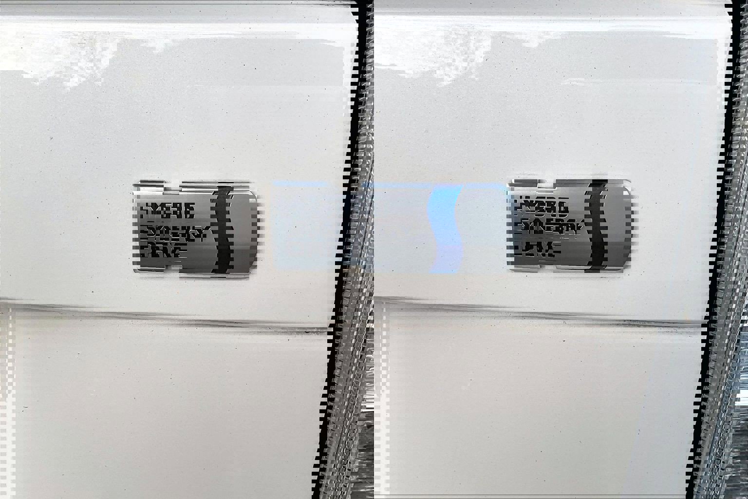 Used 2011 Toyota Prius image 8