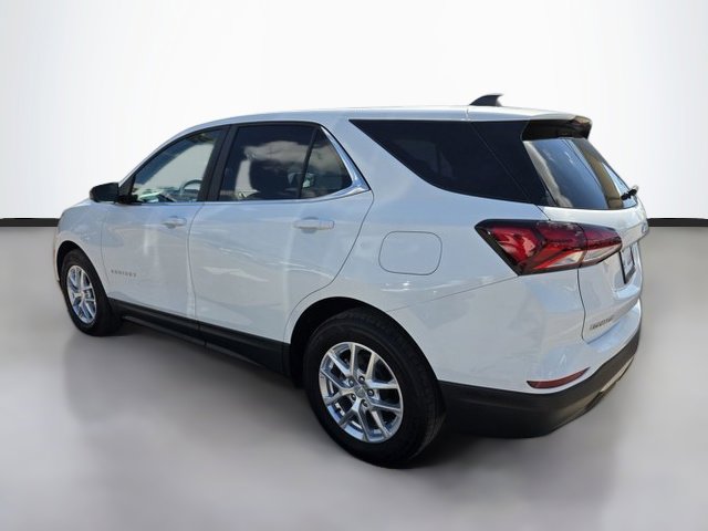 Used 2022 Chevrolet Equinox LT image 5