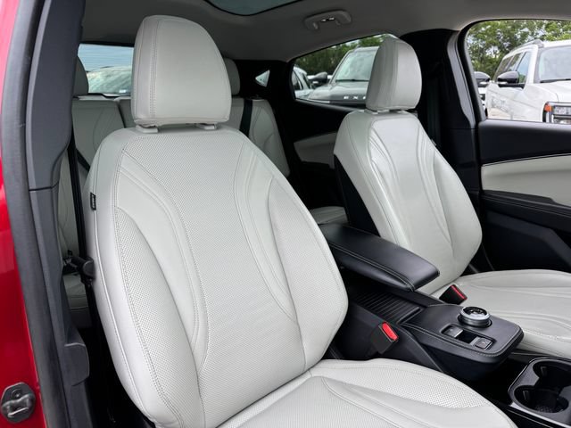 Used 2023 Ford Mustang Mach-E Premium RWD image 20