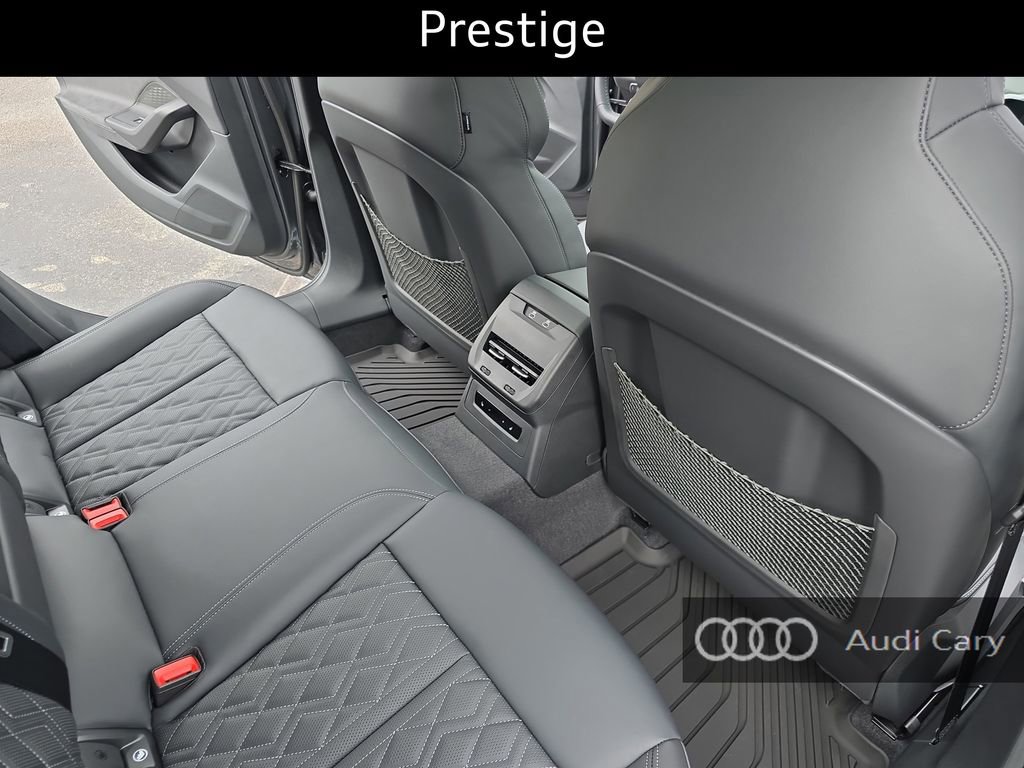 New 2025 Audi S5 Prestige image 11