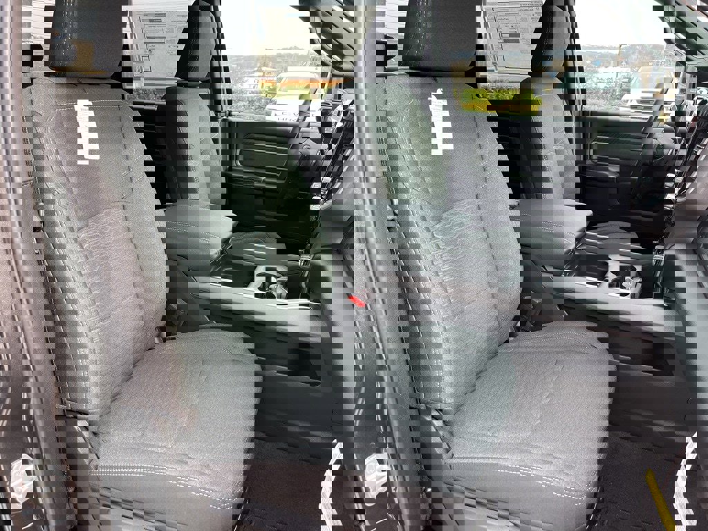 New 2026 RAM 2500 Big Horn image 27